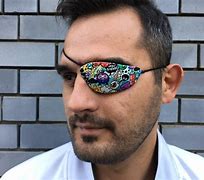 Image result for Funny Eye Patch