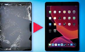 Image result for How to Replacement a iPad Screen