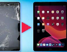 Image result for iPad 7th Generation with Screen Off