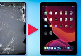 Image result for Mark7 iPad Screen