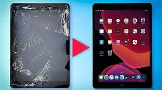 Image result for iPad 7th Gen Touch Screen