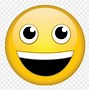 Image result for Happy Face Emoji Apple