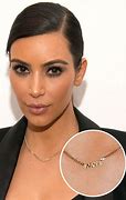 Image result for Hypebae Kim Kardashian with Diamond Chains
