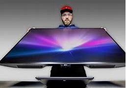 Image result for Giant Mac Monitor