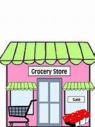 Image result for Shop Cartoon Clip Art