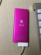 Image result for Apple iPod Mini 4GB Red