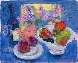 Image result for Camille Pissarro Still Life