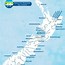 Image result for new zealand geography