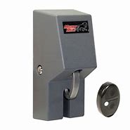 Image result for Electric Gate Lock