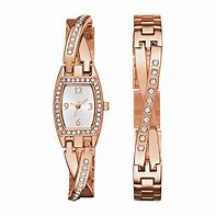 Image result for Geneva Watches Rose Gold