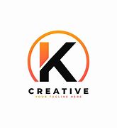 Image result for K Font Logo Design