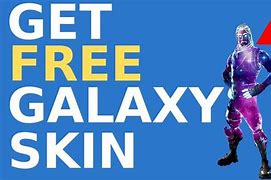 Image result for How to Get the Galaxy Skin