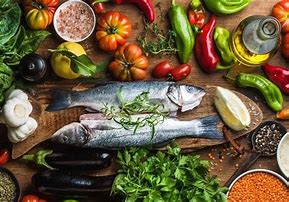 Image result for Vegetarian Mediterranean Diet