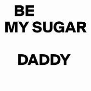 Image result for Poster Awareness to Sugar Daddy
