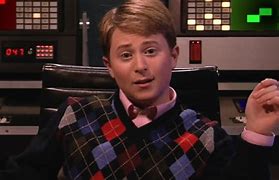 Image result for iCarly Nevel Car
