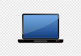 Image result for Laptop with Blurry Computer Screen Cartoon