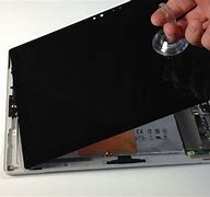 Image result for Surface Pro 4 Battery Replacement Tape