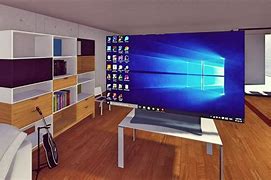 Image result for Screen PC 3D From Back