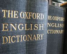 Image result for Oxford Dictionary Book