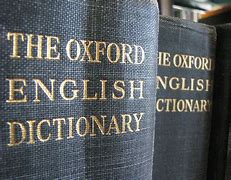 Image result for Oxford Dictionary Classic