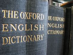 Image result for Oxford Dictionary of Slurs