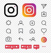 Image result for Instagram Plus Icon