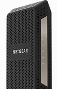 Image result for Netgear Black Router
