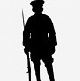 Image result for Battle Silhouette