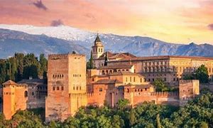 Image result for andaluz