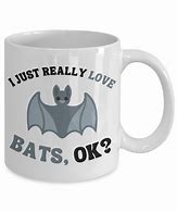 Image result for Bat Meme Mug