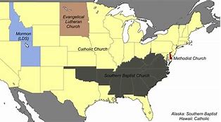Image result for Different Christian Religions