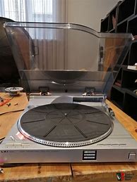 Image result for Linear Turntable German