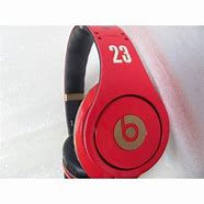 Image result for Gold Monster Headphones