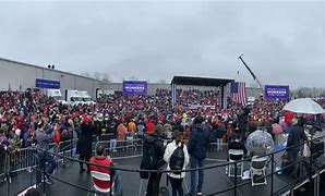 Image result for Trump Rally Lehigh Valley