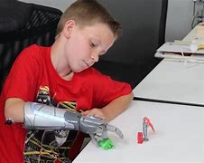 Image result for Kinetic Arm for Kids