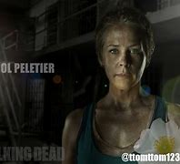 Image result for Carol Peletier Walking Dead