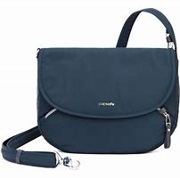 Image result for Anti-Theft Crossbody Bag
