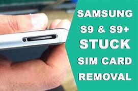 Image result for Samsung S9 Sim Card