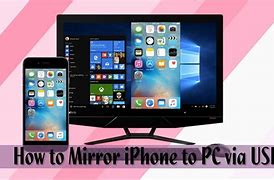 Image result for Screen Mirroring Phone to Laptop