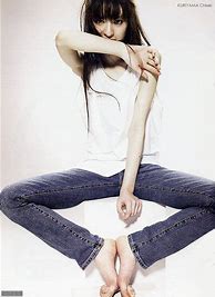 Image result for Chiaki Kuriyama Jeans