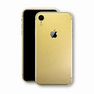 Image result for 24K Gold iPhone XR