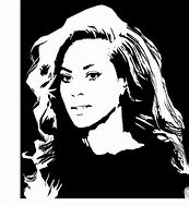 Image result for Beyoncé Clip Art