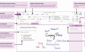 Image result for OneNote Tabs