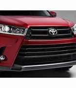 Image result for Toyota Highlander 2019 Accessories