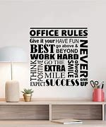Image result for Work Office Signs