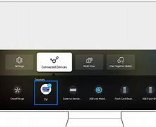 Image result for Samsung TV Menu Chromecast