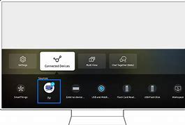 Image result for Samsung TV Menu Layout