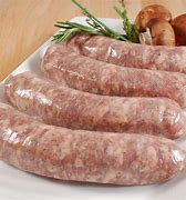 Image result for Pork French Toulouse Sausage