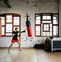 Image result for Training to Fight
