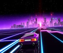 Image result for Neon Future Game